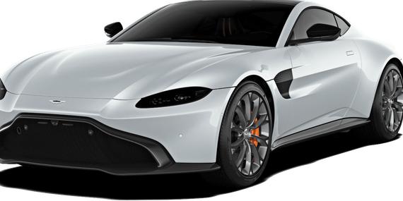ASTON MARTIN VANTAGE 2019 SCFSMGAW1KGN01595 image